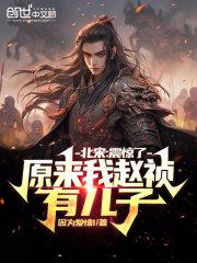 原来我赵祯有儿子免费阅读