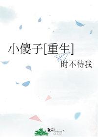 小傻子重生时不待我全文