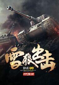 雪狼出击大结局