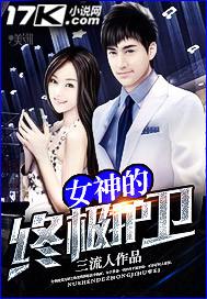 女神的终极保镖