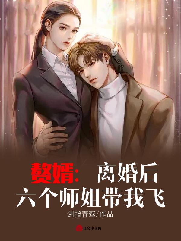 赘婿离婚系列