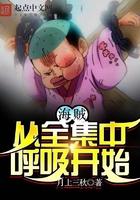 从海贼开始转动磁场 起点