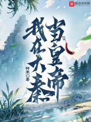 我在大秦当大佬