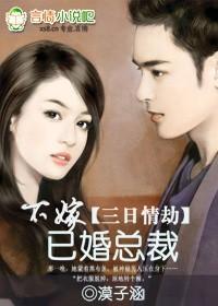 三日情劫不嫁巳婚总裁