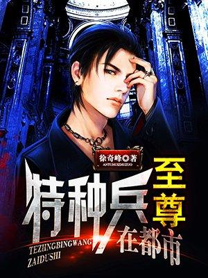 特种兵之至尊高手