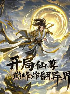 穿越修仙开局仙尊巅峰炸翻异?