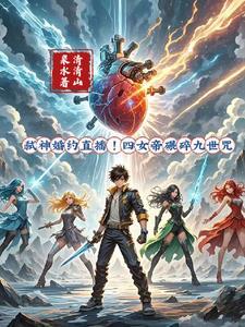 弑神婚约直播!四女帝碾碎九世咒