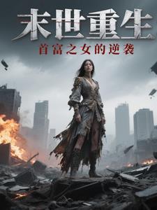 末世重生：首富之女的逆袭
