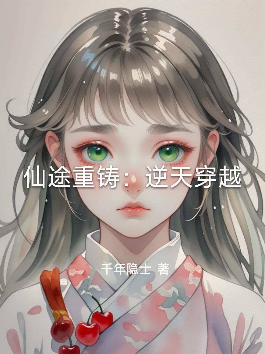 仙途重铸:逆天穿越