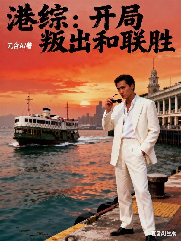 港综：开局叛出和联胜